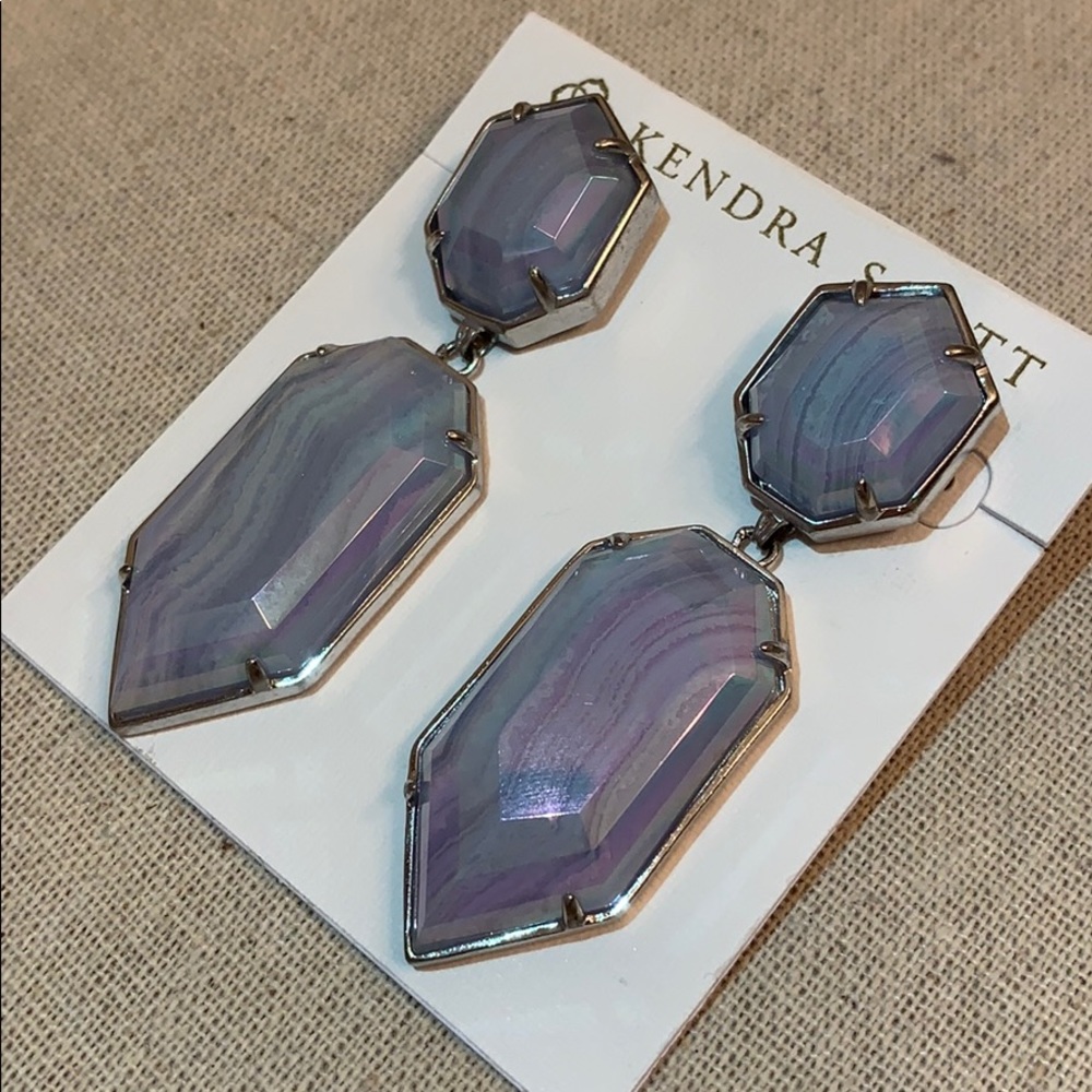 Statement Earrings - image 2